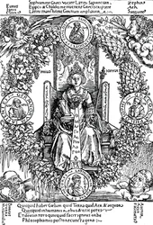 Philosophia, 1502