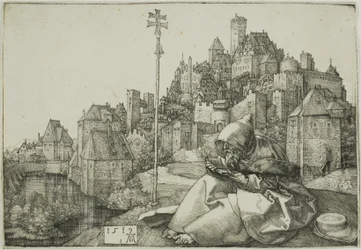 St. Antonius