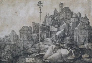 Heiliger Antonius