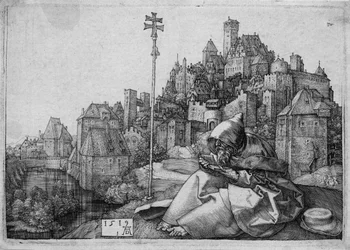 Heiliger Antonius