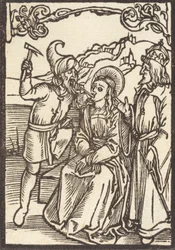 Heilige Apollonia