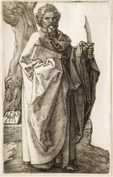 Heiliger Bartholomäus