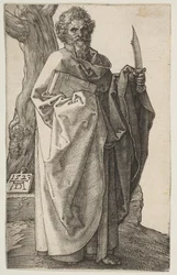 Heiliger Bartholomäus