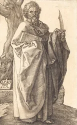 Heiliger Bartholomäus