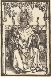 Heiliger Erasmus