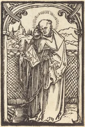 Sankt Leonard