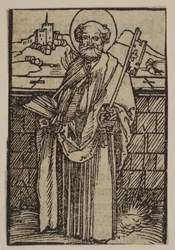 St. Peter