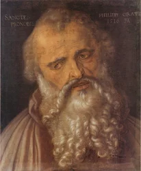 Heiliger Philippus