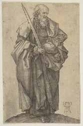 Heiliger Simon
