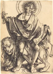 Sol Iustitiae ("Sonne der Gerechtigkeit")