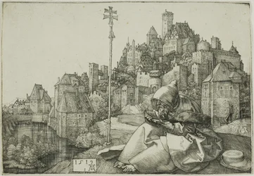 St. Antonius