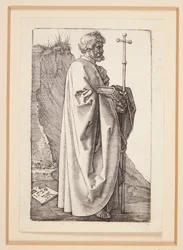 St. Philippus