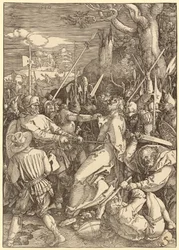 Der Verrat Christi
