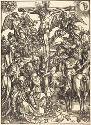 Die Kreuzigung