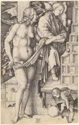 Der Traum des Doktors (Die Versuchung des Müßiggängers)