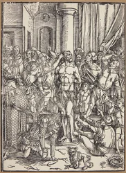 Die Geißelung