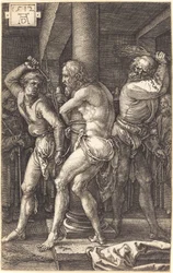 Die Geißelung