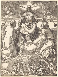 Das Jüngste Gericht