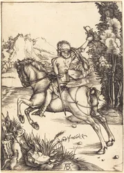 Der kleine Kurier