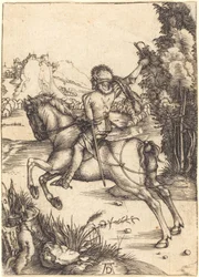Der kleine Kurier