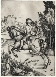 Der kleine Kurier