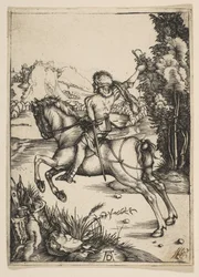 Der kleine Kurier