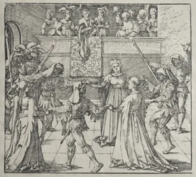 Die Maskerade