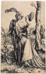 Die Promenade