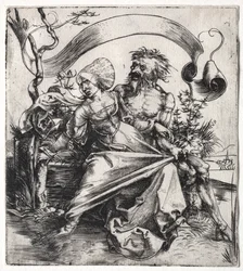 Der Vergewaltiger