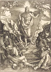 Die Auferstehung