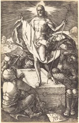 Die Auferstehung