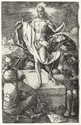 Die Auferstehung