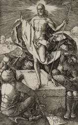 Die Auferstehung