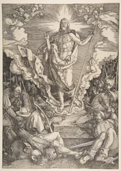 Die Auferstehung