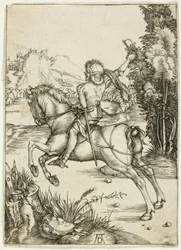 Der kleine Kurier