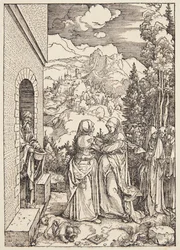 Die Heimsuchung