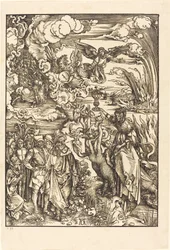 Die Hure Babylon