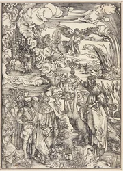 Die Hure Babylon