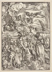 Die Hure Babylon