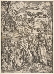 Die Hure von Babylon