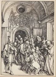 Die Beschneidung Christi