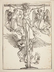 Die Kreuzigung