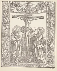 Die Kreuzigung