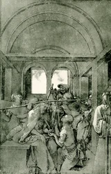 Dornenkrönung Christi