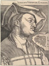 Ulrich Van Bühler