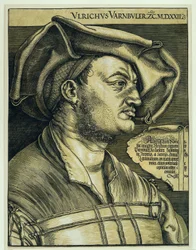 Ulrich Varnbüler