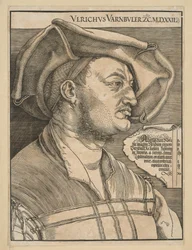 Ulrich Varnbüler