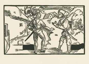 Clinia und Syrus