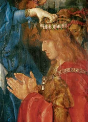 Kaiser Maximilian I.