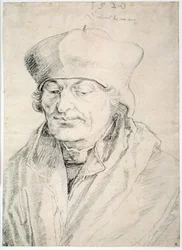 Darstellung von Didier